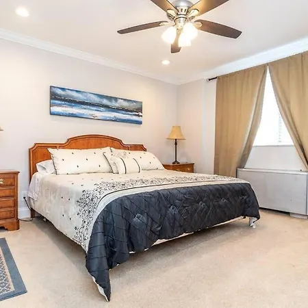 Villa Atlanta Downtown Onsite Parking King! 3Br Lm 06 Units Esterno foto