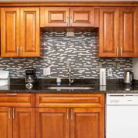 Villa Atlanta Downtown Onsite Parking King! 3Br Lm 06 Units Esterno foto