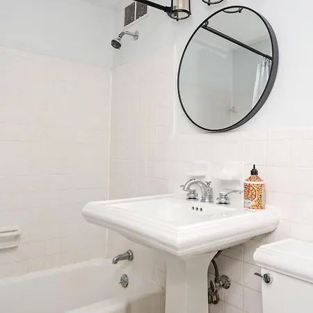 Villa Atlanta Downtown Onsite Parking King! 3Br Lm 06 Units Esterno foto